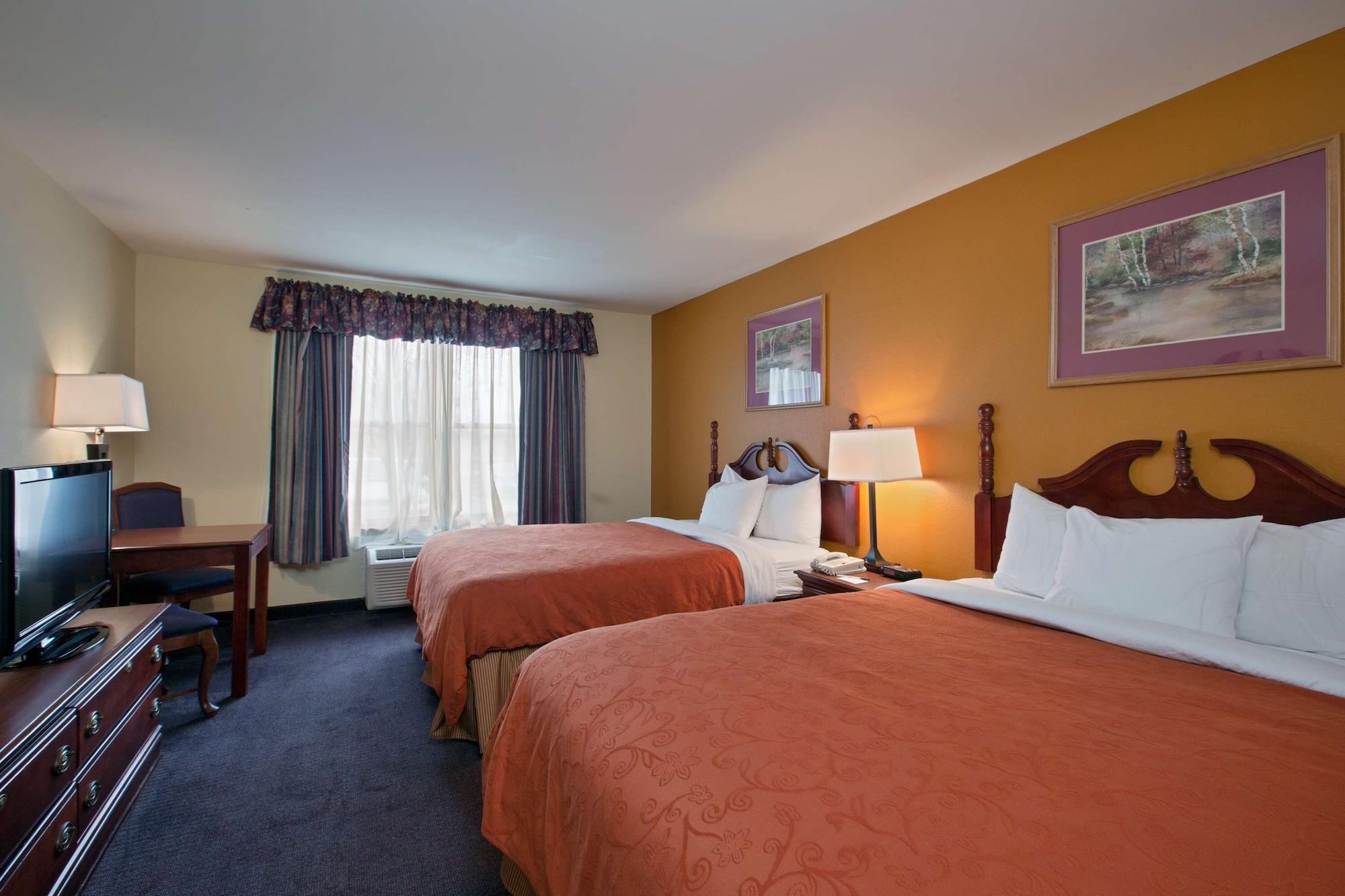 Country Inn & Suites By Radisson, Richmond I-95 South, Va Bellwood Extérieur photo