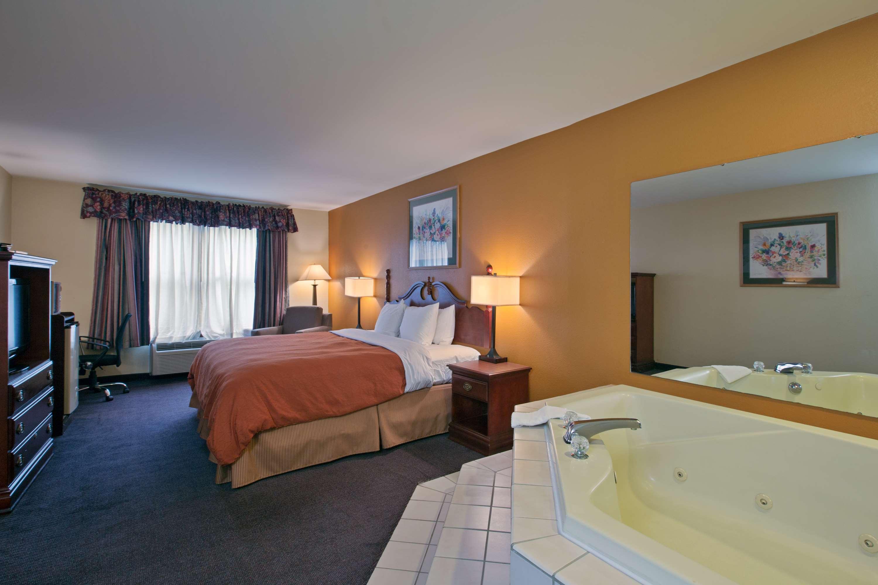 Country Inn & Suites By Radisson, Richmond I-95 South, Va Bellwood Extérieur photo