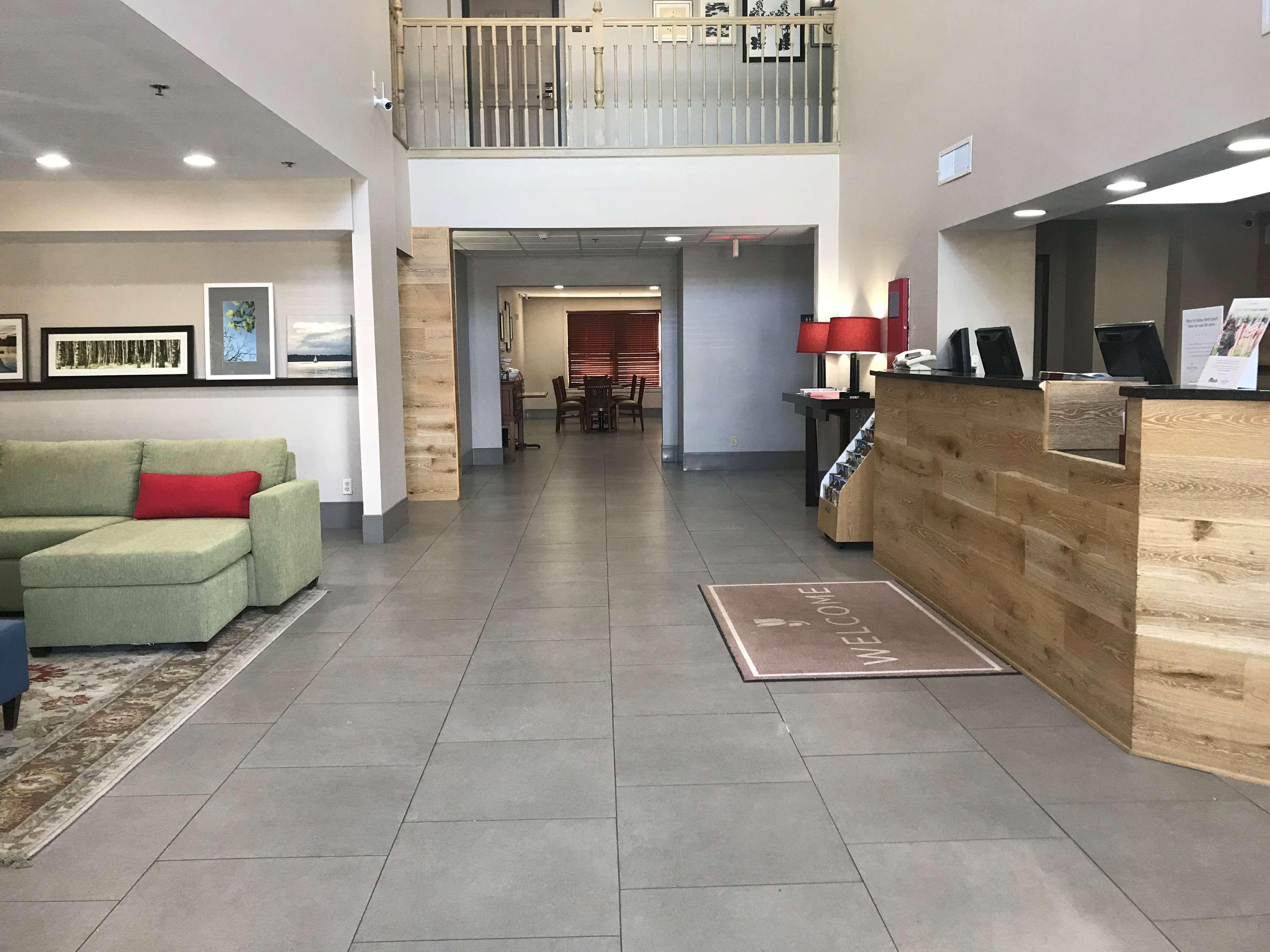 Country Inn & Suites By Radisson, Richmond I-95 South, Va Bellwood Extérieur photo