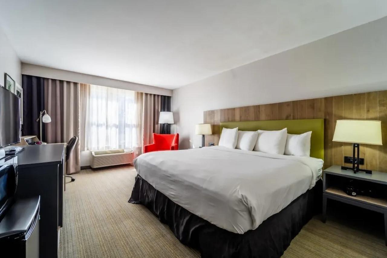 Country Inn & Suites By Radisson, Richmond I-95 South, Va Bellwood Extérieur photo