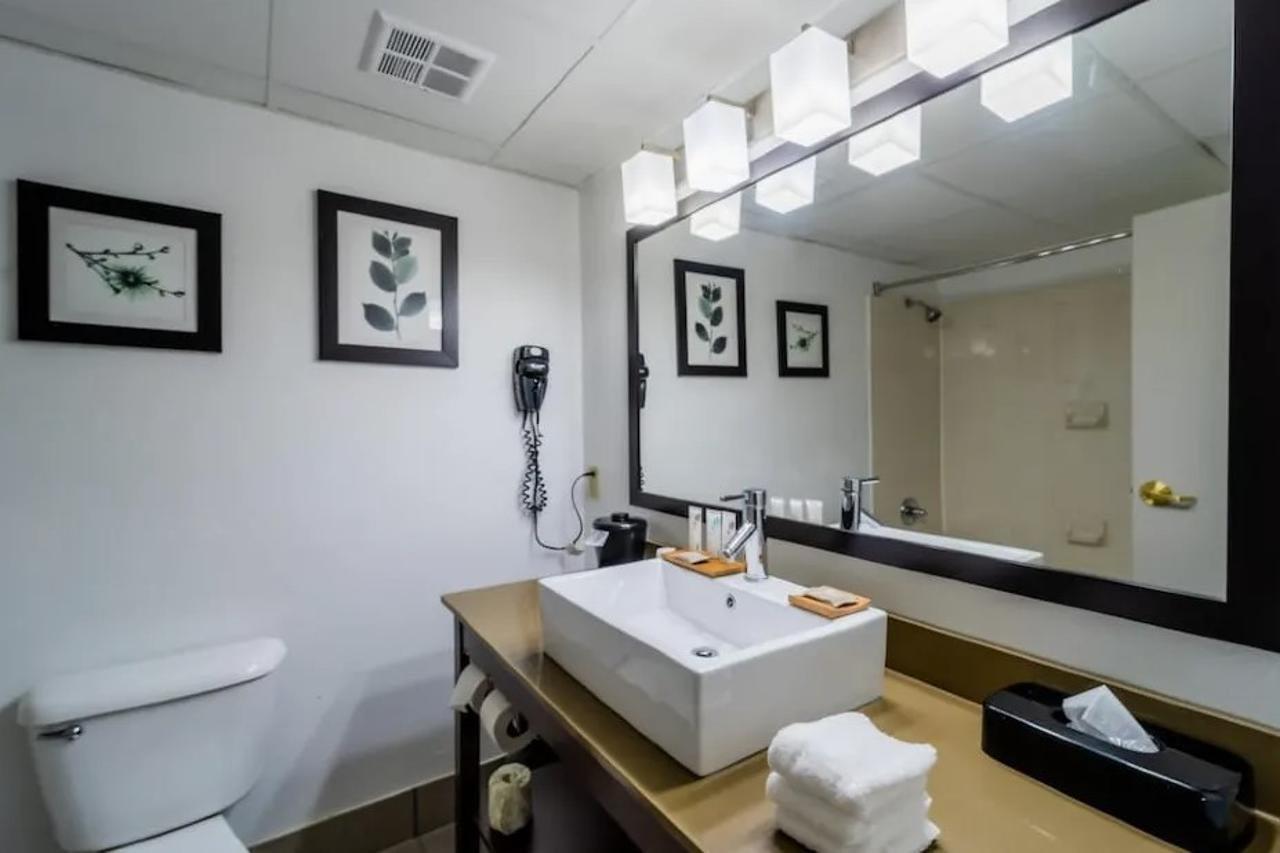 Country Inn & Suites By Radisson, Richmond I-95 South, Va Bellwood Extérieur photo