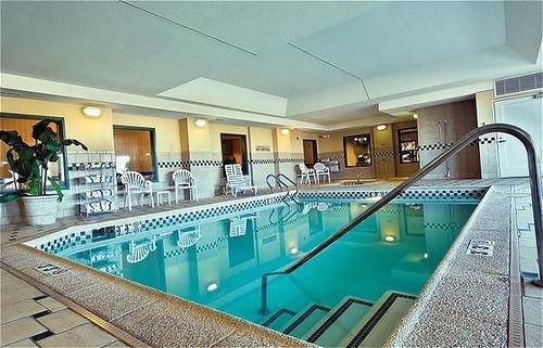 Country Inn & Suites By Radisson, Richmond I-95 South, Va Bellwood Facilités photo