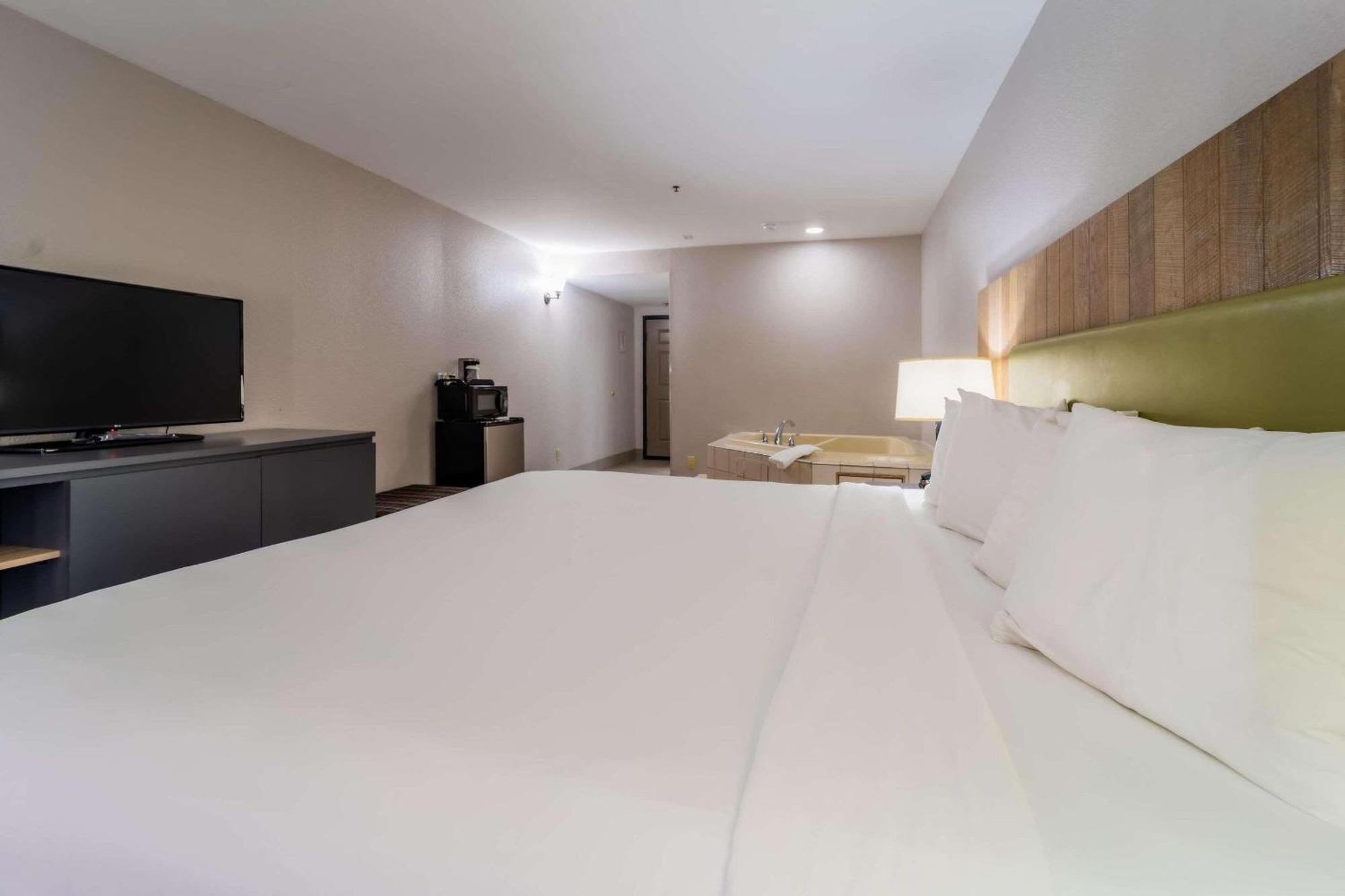 Country Inn & Suites By Radisson, Richmond I-95 South, Va Bellwood Extérieur photo