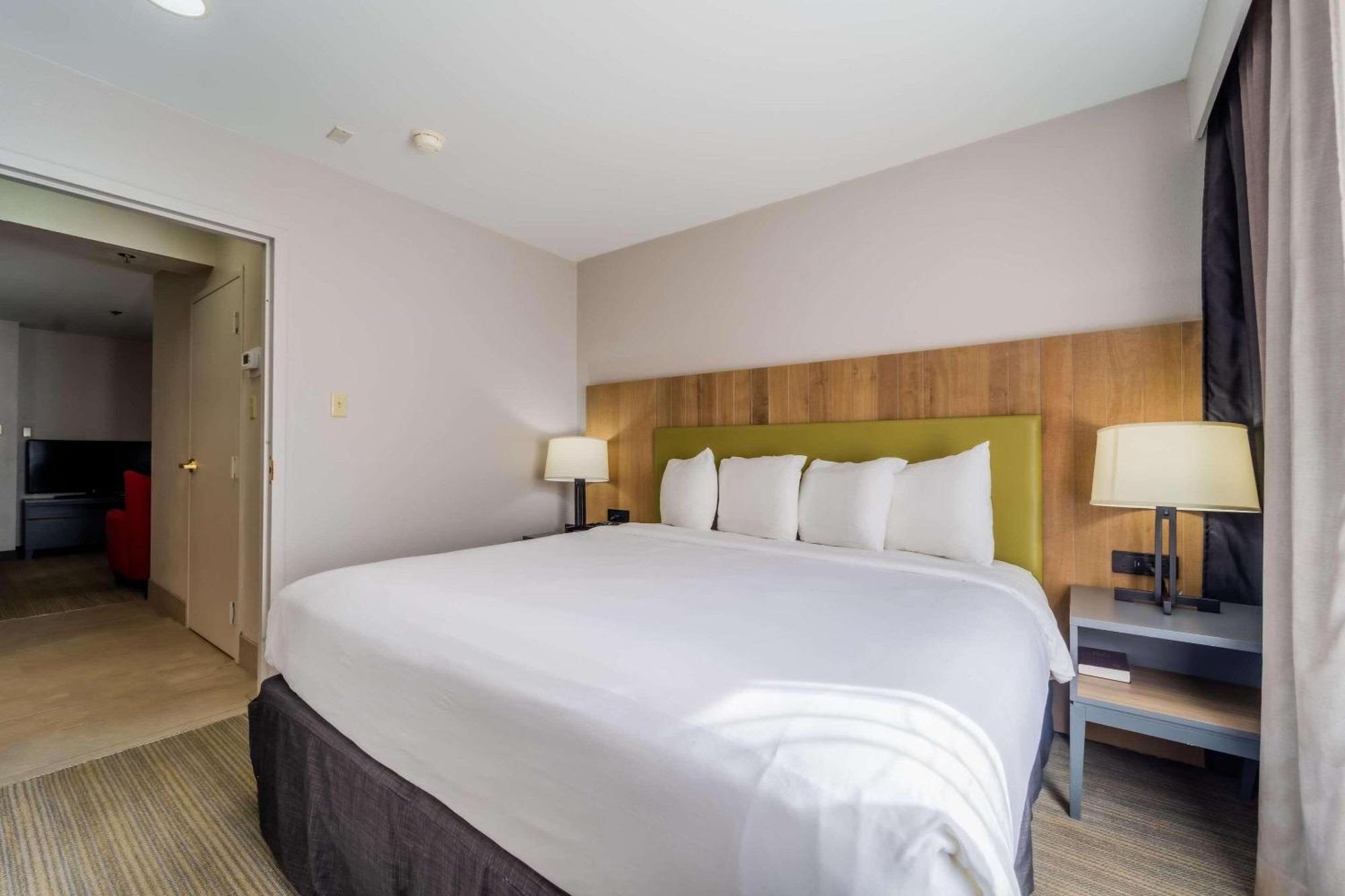Country Inn & Suites By Radisson, Richmond I-95 South, Va Bellwood Extérieur photo