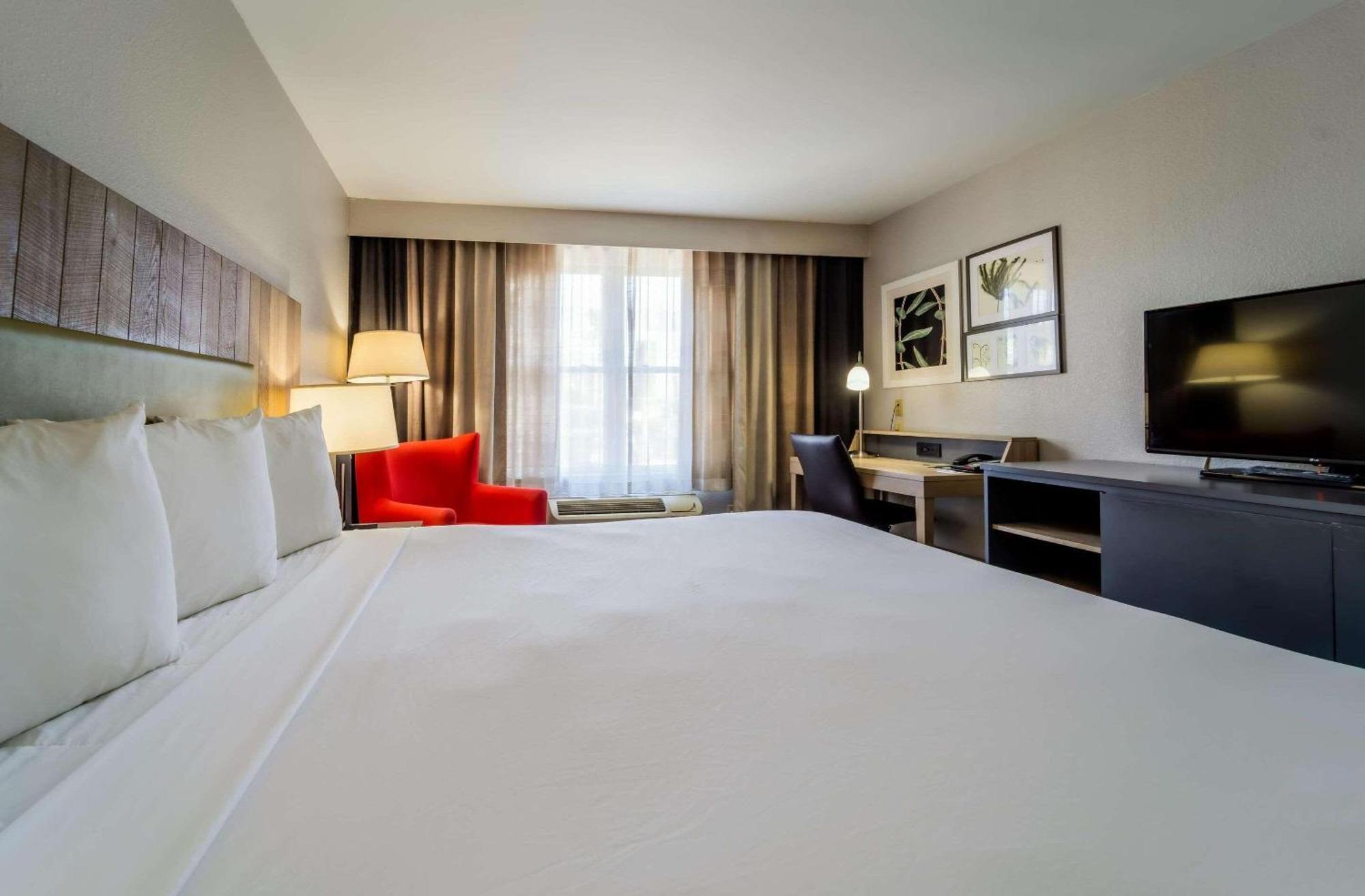 Country Inn & Suites By Radisson, Richmond I-95 South, Va Bellwood Extérieur photo