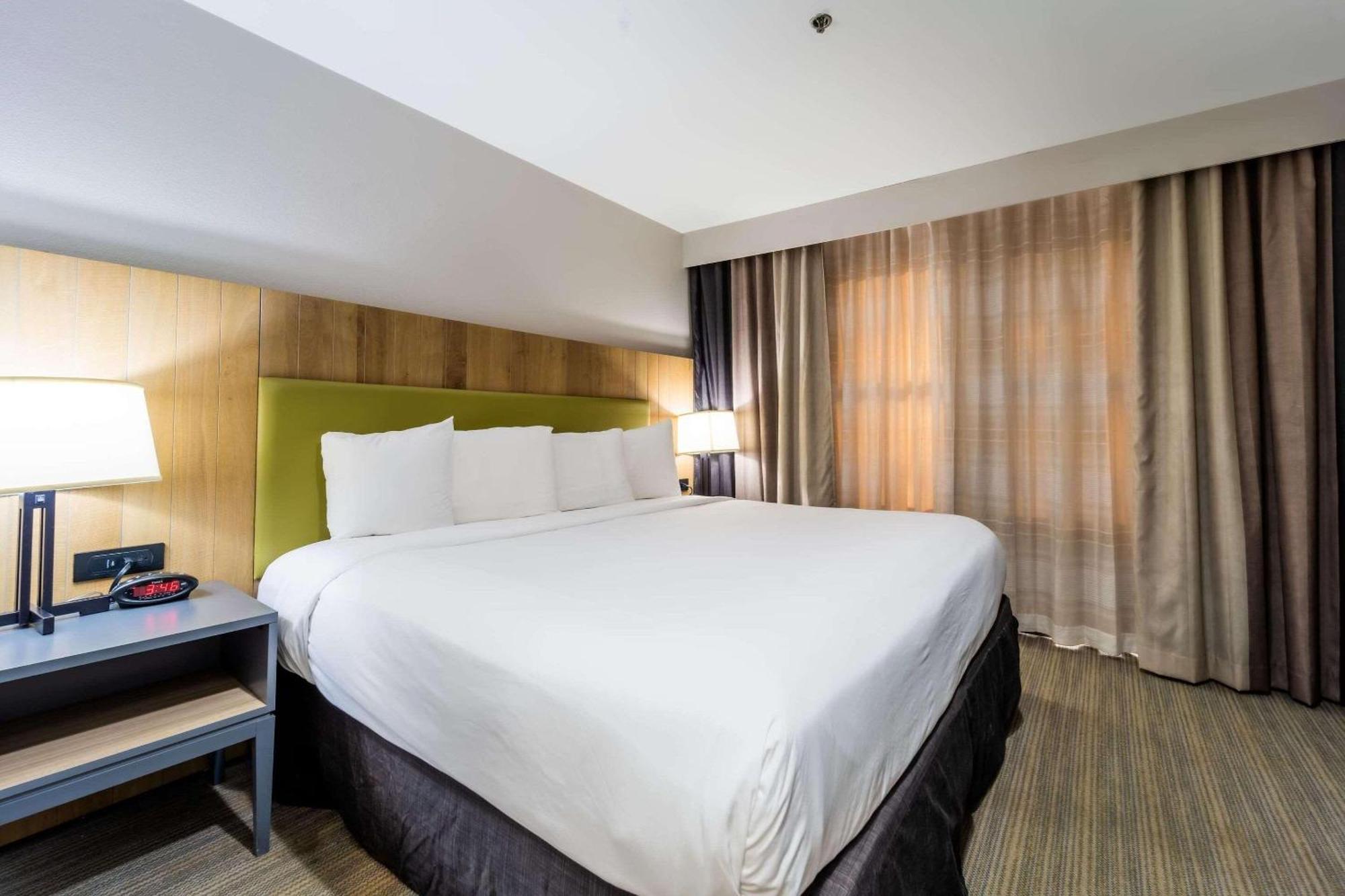 Country Inn & Suites By Radisson, Richmond I-95 South, Va Bellwood Extérieur photo