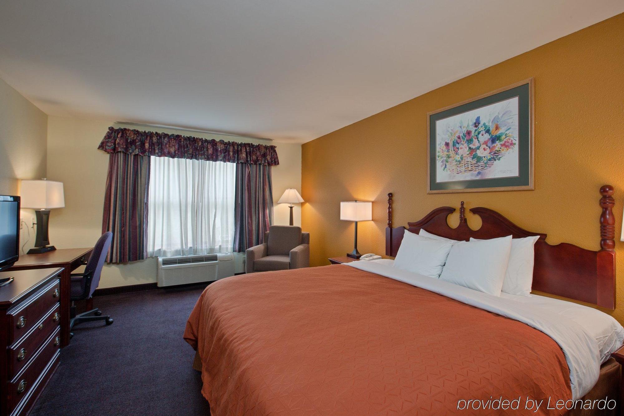 Country Inn & Suites By Radisson, Richmond I-95 South, Va Bellwood Extérieur photo
