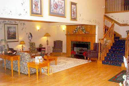 Country Inn & Suites By Radisson, Richmond I-95 South, Va Bellwood Intérieur photo