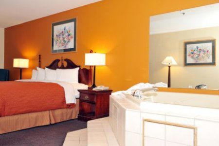 Country Inn & Suites By Radisson, Richmond I-95 South, Va Bellwood Chambre photo